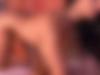 Izzy Wild's Live Sex Cam Show