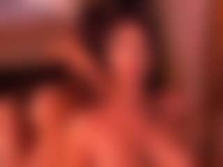Izzy Wild's Live Sex Cam Show