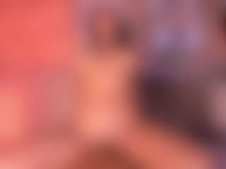Izzy Wild's Live Sex Cam Show