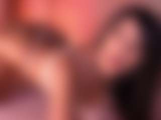 Izzy Wild's Live Sex Cam Show