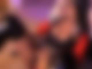 Izzy Wild's Live Sex Cam Show