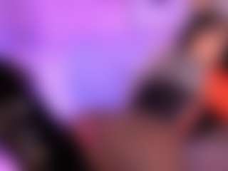 Izzy Wild's Live Sex Cam Show
