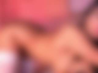 Izzy Wild's Live Sex Cam Show