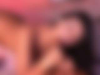 Izzy Wild's Live Sex Cam Show