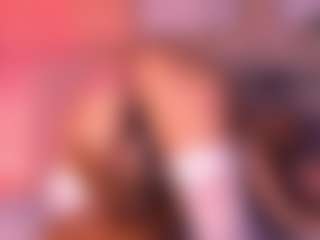 Izzy Wild's Live Sex Cam Show