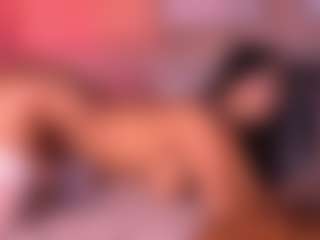 Izzy Wild's Live Sex Cam Show