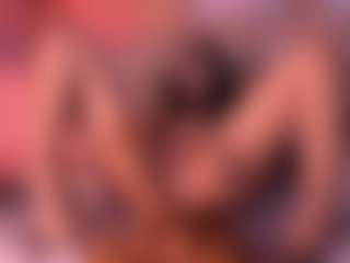 Izzy Wild's Live Sex Cam Show