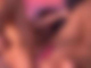 Izzy Wild's Live Sex Cam Show