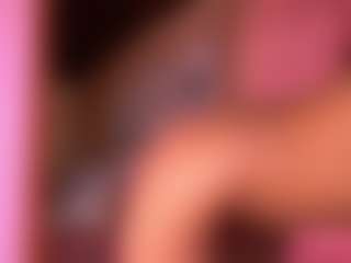 Izzy Wild's Live Sex Cam Show