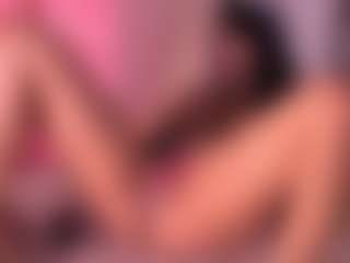 Izzy Wild's Live Sex Cam Show