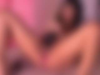 Izzy Wild's Live Sex Cam Show