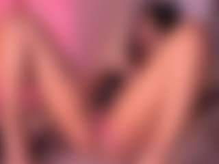 Izzy Wild's Live Sex Cam Show