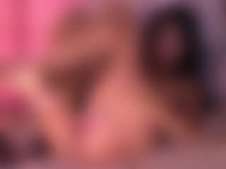 Izzy Wild's Live Sex Cam Show