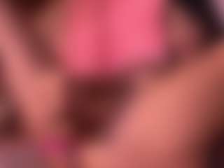 Izzy Wild's Live Sex Cam Show