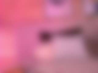 Izzy Wild's Live Sex Cam Show