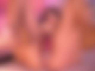 Izzy Wild's Live Sex Cam Show