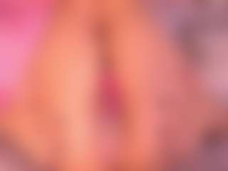 Izzy Wild's Live Sex Cam Show