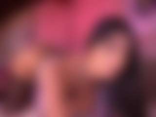 Izzy Wild's Live Sex Cam Show