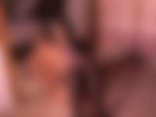 Izzy Wild's Live Sex Cam Show