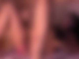 Izzy Wild's Live Sex Cam Show