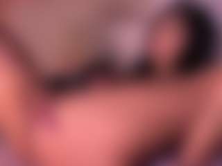 Izzy Wild's Live Sex Cam Show