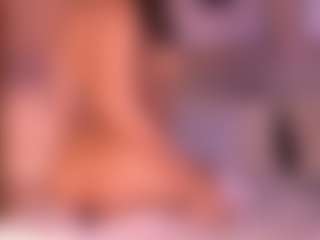 Izzy Wild's Live Sex Cam Show
