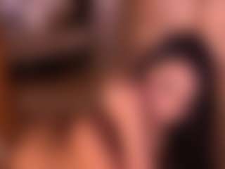 Izzy Wild's Live Sex Cam Show