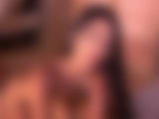 Izzy Wild's Live Sex Cam Show