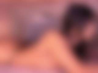 Izzy Wild's Live Sex Cam Show