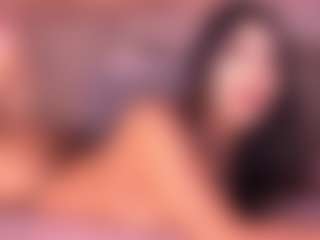 Izzy Wild's Live Sex Cam Show