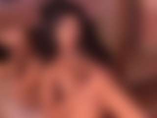 Izzy Wild's Live Sex Cam Show