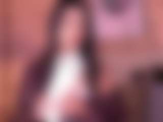 Izzy Wild's Live Sex Cam Show