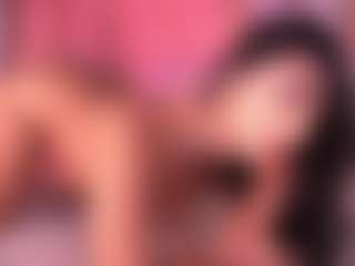 Izzy Wild's Live Sex Cam Show