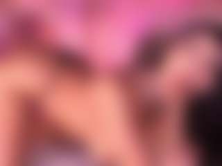 Izzy Wild's Live Sex Cam Show