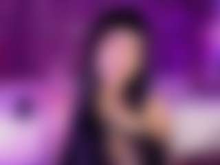 Live cam show with LeiaWong - Big Ass on SmokeAndPoke
