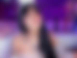 Live cam show with LeiaWong - White on dropp.cam | colombia