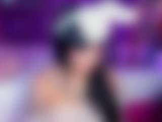 Live cam show with LeiaWong - Twerk on dropp.cam
