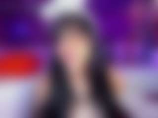 LeiaWong's Live Sex Cam Show