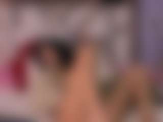 Live cam show with Teffa - Heels on TeamSkeetLive