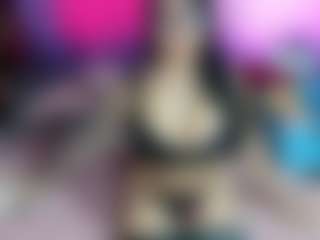 kenia-oz's Live Sex Cam Show