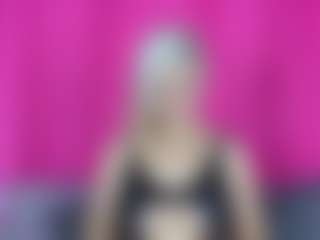 Live cam show with NastyaBlue - Blonde Hair on testsause.com