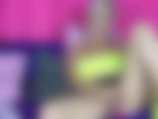 NastyaBlue's Live Sex Cam Show