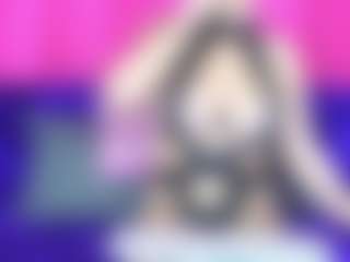 NastyaBlue's Live Sex Cam Show