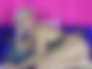 NastyaBlue's Live Sex Cam Show