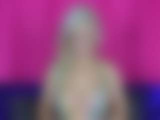 NastyaBlue's Live Sex Cam Show