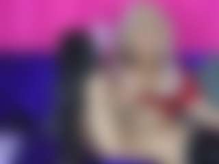 NastyaBlue's Live Sex Cam Show