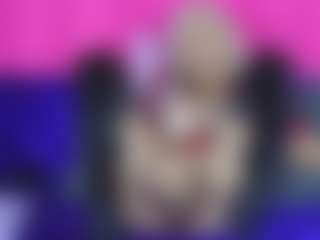 NastyaBlue's Live Sex Cam Show
