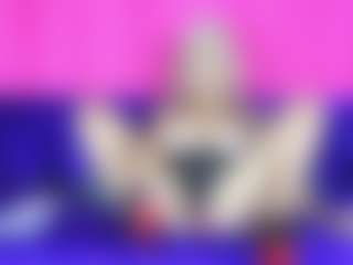 NastyaBlue's Live Sex Cam Show