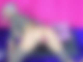 NastyaBlue's Live Sex Cam Show