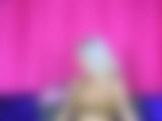 Live cam show with NastyaBlue - Foot Fetish Blonde Hair on Taboo Cams XXX